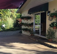 Kookaburra Lodge - Petrol Stations
