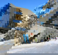 Buller Central - Internet Find