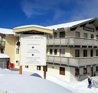 Enzian Hotel - Mt Buller - Internet Find