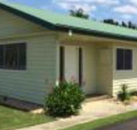 Pinestumps Holiday Home - Renee