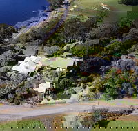 Donalea Bed  Breakfast - Renee
