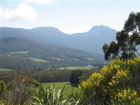 Huon Valley Bed and Breakfast