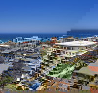 Sandy Cove Apartments - Internet Find