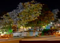 The Mill Apartments