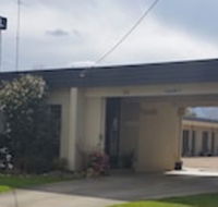 Bairnsdale Town Central Motel - Internet Find
