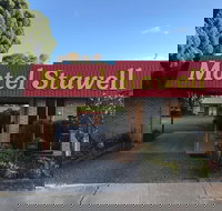 Motel Stawell - Internet Find