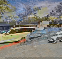 Two Rivers Motel - Renee