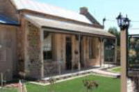 Amelia s Bed  Breakfast