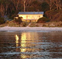 Harpers on the Beach - Renee