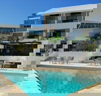 Chancellor Executive Apartments - Renee