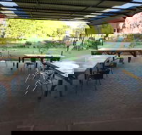 Eldorado Motor Inn - Internet Find
