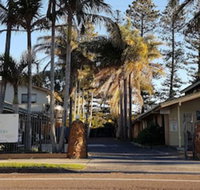 El Lago Waters Tourist Park - Internet Find