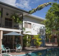 Barramundi Lodge - Internet Find