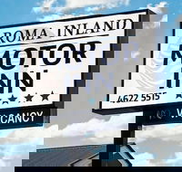 Roma Inland Motor Inn - Renee