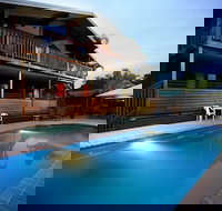 Boat Harbour Apartments - Swimm