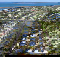 The Grange Resort - Swimm