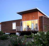 Eco-luxe at Mount Avoca - Internet Find