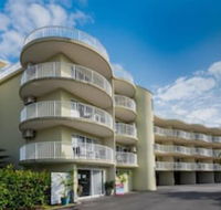 Cabarita Lake Apartments - Internet Find