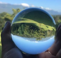 Silk Pavilions Glamping - Internet Find