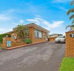 Sandpiper Motel Ulladulla - Renee
