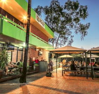 Haven Backpacker Resort - Petrol Stations