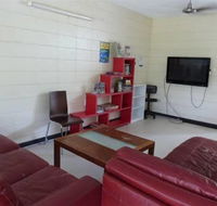 Banyan View Lodge - Internet Find