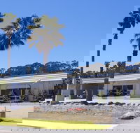 Dog Rock Motel - Internet Find