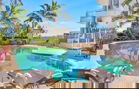 Oceanside Resort