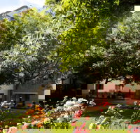 Hyatt Hotel Canberra - a Park Hyatt - Renee