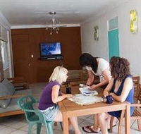 Darwin YHA - Internet Find