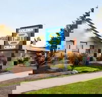 Begonia City Motor Inn - Renee