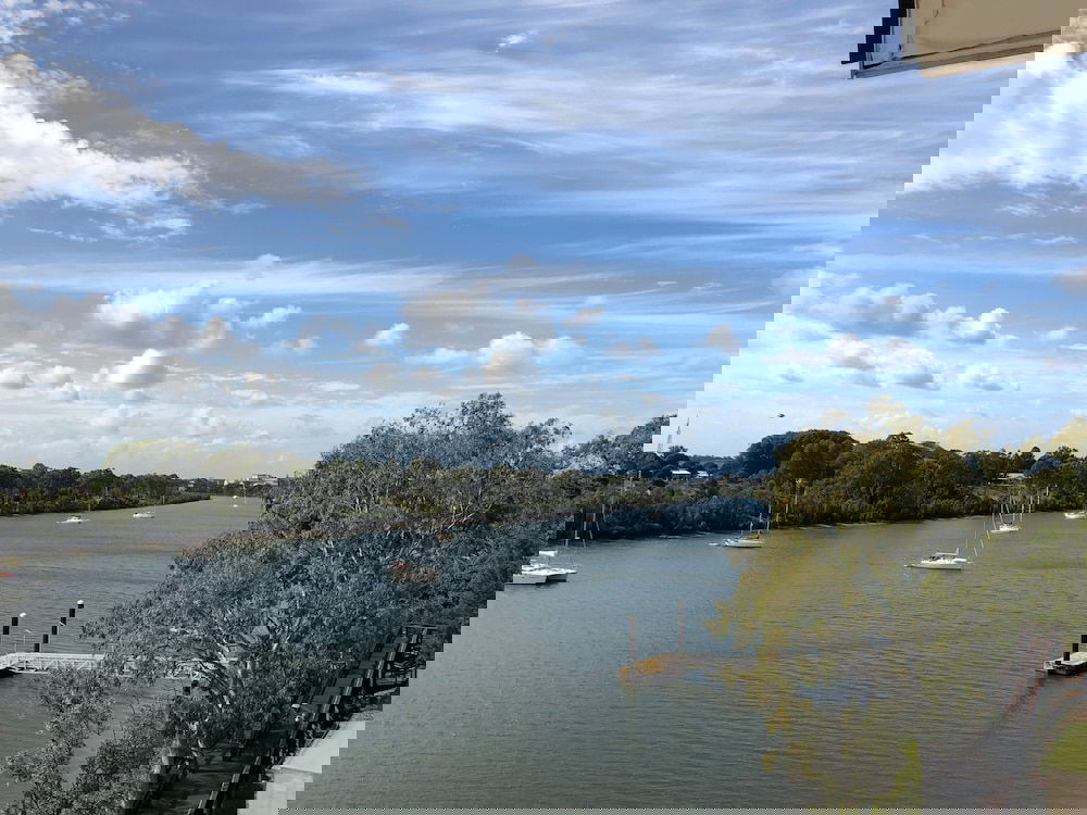 Bundaberg QLD Renee