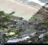 Breakers Apartments Mollymook - Renee
