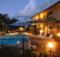 Mission Reef Resort - Petrol Stations