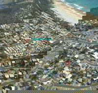 Sapphire Court Holiday Units - Renee