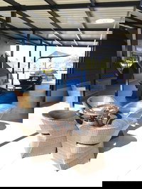 Mariners on the Waterfront