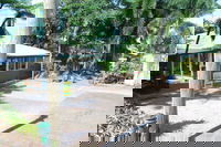 Rainforest Motel