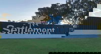 Settlement Motor Inn Deniliquin