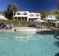 Blueys Retreat - Internet Find