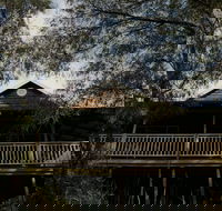 Yallingup Forest Resort - Renee