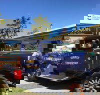 Deniliquin Motel - Renee