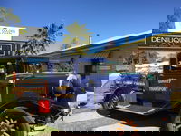 Deniliquin Motel