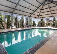Ballarat Colonial Motor Inn  Apartments - Internet Find