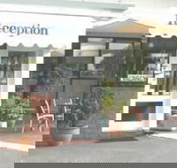 Abbotswood Motor Inn - Qld Realsetate