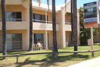 Kalbarri Murchison View Apartments