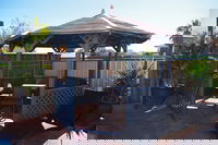 Kalbarri Blue Ocean Villas