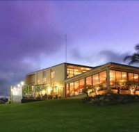 Whale Motor Inn and Restaurant - Qld Realsetate