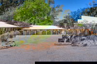 Corowa Bindaree Holiday Park