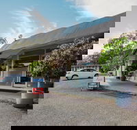 Artesian Spa Motel - Internet Find
