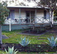 Stawell Park Caravan Park - Internet Find